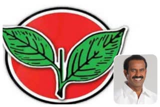 AIADMK alliance, Perambur Constituency, AIADMK Double leaves, சென்னை, Chennai latest, அனைத்திந்திய அண்ணா திராவிட முன்னேற்ற கழகம், பெருந்தலைவர் மக்கள் கட்சி, பெருந்தலைவர் மக்கள் கட்சி பெரம்பூர் தொகுதியில் போட்டி, என்.ஆர்.தனபாலன், ஓ.பன்னீர்செல்வம், எடப்பாடி பழனிச்சாமி, பெரம்பூர்