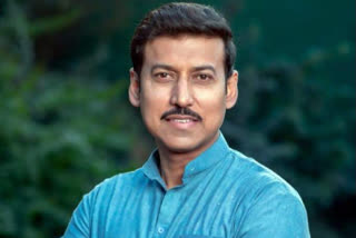 water supply in the villages of Jaipur, statement of Rajyavardhan Singh Rathore