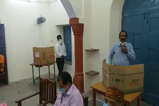 Bikaner Bar Association President, Bar Association Election in Bikaner