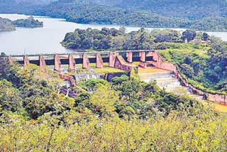 eenadu editorial about old dams in india