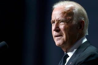 US will share COVID 19 vaccine if it has surplus says Biden  മിച്ചം വരുന്ന കൊവിഡ് വാക്‌സിന്‍ മറ്റ് രാജ്യങ്ങള്‍ക്ക് നല്‍കുമെന്ന് അറിയിച്ച് അമേരിക്ക  അമേരിക്ക വാക്‌സിന്‍  ജോ ബൈഡന്‍ വാര്‍ത്തകള്‍  ജോ ബൈഡന്‍ അമേരിക്ക  Biden COVID 19  COVID 19 vaccine Biden