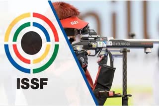 ISSF