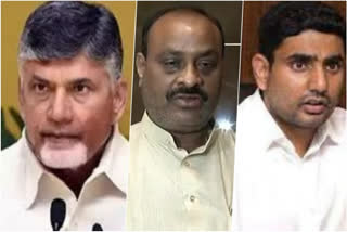 కొల్లు రవీంద్ర అరెస్టు అక్రమం.. వెంటనే విడుదల చేయాలి: తెదేపా