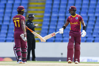 West Indies Cricket Team