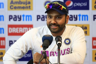 rohit sharma