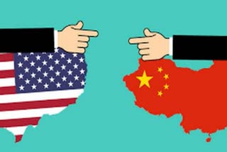 america pentagon about china