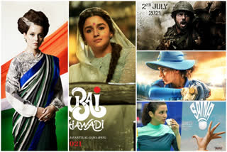 Upcoming Biopics in Bollywood