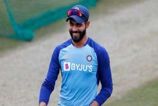 Ravindra Jadeja