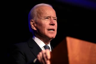 US will share COVID-19 vaccine if it has surplus: Biden