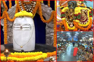 Mahashivaratri celebrations