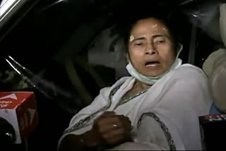TMC defers its manifesto release following attack on Mamata