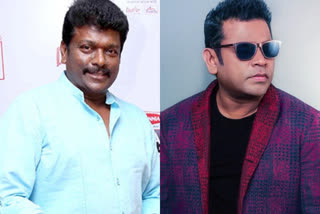 ar rahman on board for parthiban new film  പാര്‍ഥിപന്‍ സിനിമയ്‌ക്ക് എ.ആര്‍ റഹ്മാന്‍ സംഗീതം ഒരുക്കുന്നു  പാര്‍ഥിപന്‍ എ.ആര്‍ റഹ്മാന്‍  എ.ആര്‍ റഹ്മാന്‍ വാര്‍ത്തകള്‍  പാര്‍ഥിപന്‍ സിനിമാ വാര്‍ത്തകള്‍  ഇരവിന്‍ നിഴല്‍ സിനിമ  ar rahman parthiban new film  parthiban new film  parthiban new film news