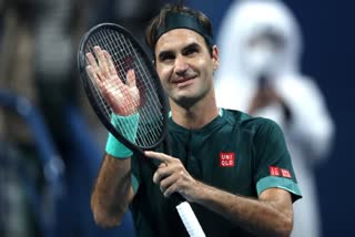 Roger Federer