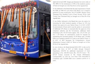 tc low floor ac buses delhi gov