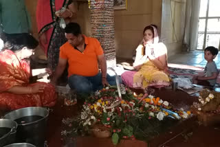 जैसलमेर की ताजा हिंदी खबरें, Mahashivaratri festival