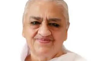 Rajyogini Dadi Hradyamohini passes away