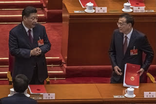 Chinese lawmakers endorse tighter control over HK