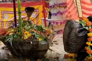 Shivratri celebrated at Udhampur