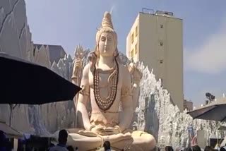 Mahashivaratri Celebration at Bangalore