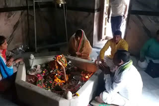 सोमेश्वर मंदिर