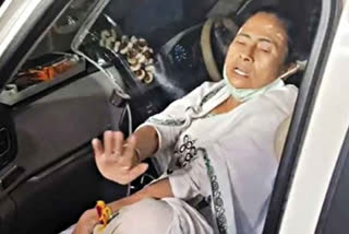 Mamata's condition stable, but low sodium content in blood: Doctors