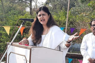 Pankaja Munde