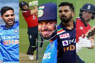 India vs England T20I series: Five formidable players to watch out for