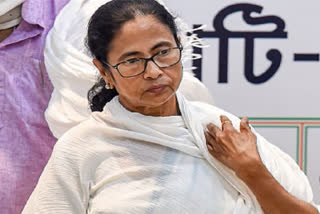 Mamatha Banerjee