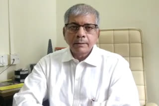 Mumbai Prakash Ambedkar News