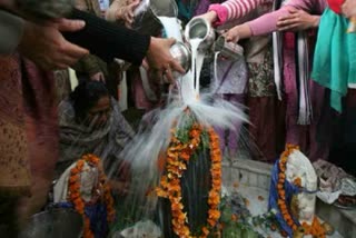 Mahashivratri celebrated in Pokaran, Mahashivratri celebrated in Jaisalmer