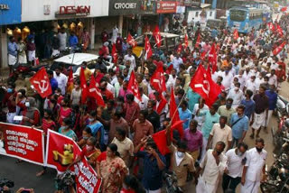 CPI(M) unfazed by stir over Kuttiyadi seat