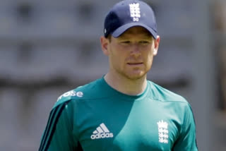 England have benefitted massively from IPL: Morgan