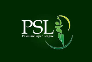 Virus-affected Pakistan Super League to resume in June