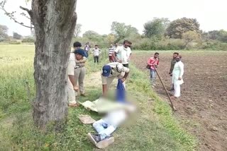 Honour killing in MP's Jabalpur, Man kills brother-in-law