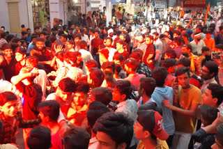 Mahashivratri in Kota,  Mahashivratri in Sangod