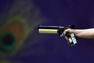 New Delhi Shooting World Cup: Lone Pakistani gets visa to compete