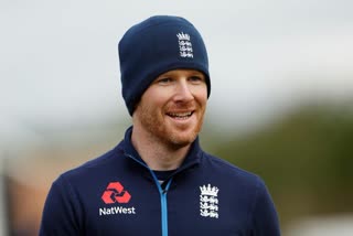 Eoin Morgan