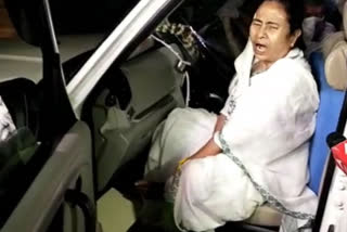 Mamata Banerjee