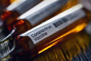 Johnson and Johnson single dose corona vaccine approved by EU