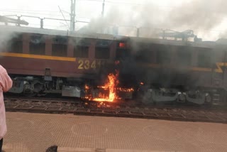 odisha railway