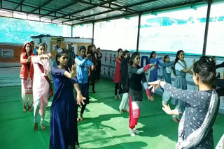 Anugunj program