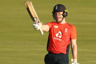 Eoin Morgan