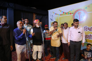 Ramat Festival at MGSU, Ramat Festival in Bikaner