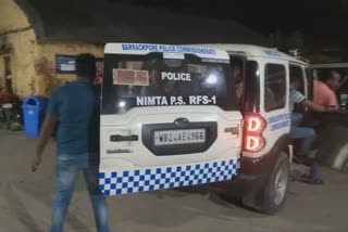 miscreants detained from nimta ahead election