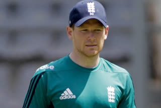 Eoin Morgan