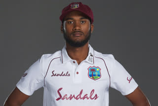 Kraigg Brathwaite