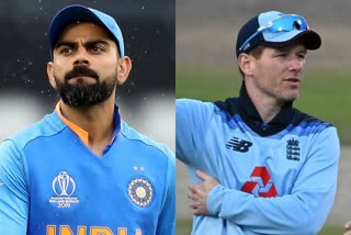 IND vs ENG, 1st T20