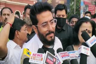 Raj Chakraborty