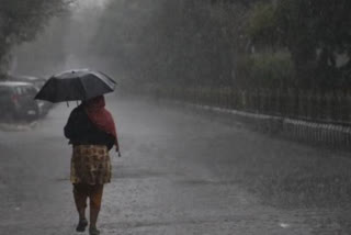 weather update delhi 12 march rain in ncr