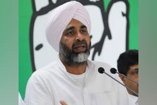 COVID19  പഞ്ചാബ് ധനമന്ത്രി  Punjab Finance Minister  Manpreet Singh Badal  മൻപ്രീത് സിങ് ബാദൽ  കൊവിഡ് 19  corona virus